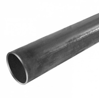 Труба водогазопроводная ВГП Диаметр: 120 мм, Применение: для систем кондиционирования, Производитель: Металл Профиль