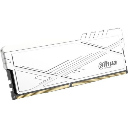 Оперативная память Dahua DHI-DDR-C600UHW8G36 DDR4 - 1x 8ГБ 3600МГц, DIMM, Ret