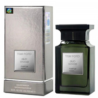 Парфюмерная вода Tom Ford Oud Wood Parfum унисекс. 100 мл