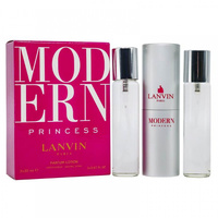 Женская парфюмерная вода Lanvin Modern Princess , 3х 20 мл