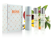 Женская парфюмерная вода Hugo Boss Orange , 3х 20 мл