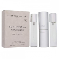 Парфюмерная вода унисекс Essential Parfums Bois Imperial by Quentin Bisch , 3х20 мл
