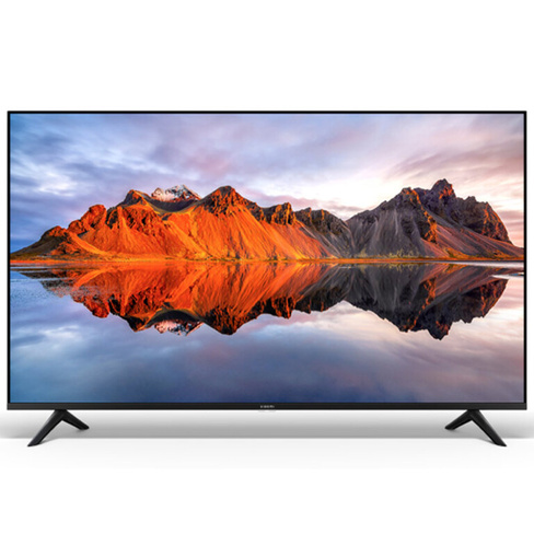 Телевизор 50" Xiaomi TV A 50 2025