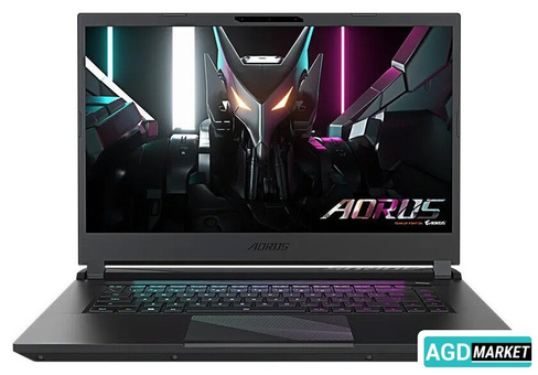 Игровой ноутбук Gigabyte Aorus 15 9KF-E3EE383SH