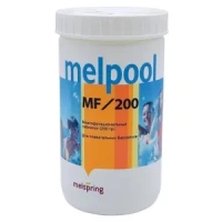 Комбинированный препарат Melspring Melpool MF/200, таблетки по 200 г, 1 кг, цена за 1 шт