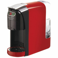 Кофеварка Energy EN-250-3 красная