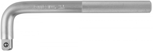 Вороток JONNESWAY S41H612 Г-образный 3/4"DR, 300 мм [048341]