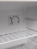 Холодильный шкаф Gastrorag BCH-42BL