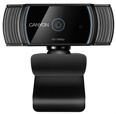 CANYON CNS-CWC5 веб - камера 1080P Full HD, 2.0 Мпикс Canyon