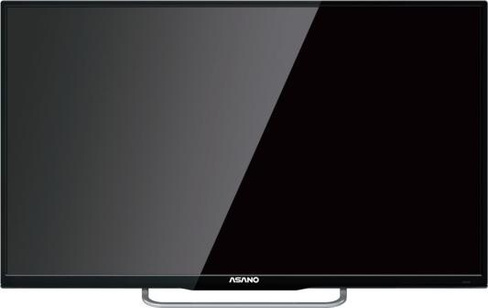 Телевизор Asano 32LH1030S черный