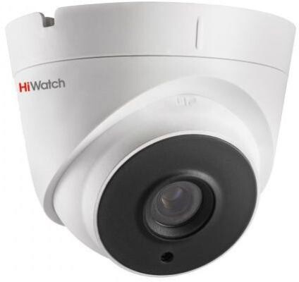 Видеокамера IP HiWatch DS-I403(C) (2.8 mm) 2.8-2.8мм цветная Hikvision