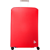 Чехол для чемодана ROUTEMARK Just in Red SP180 размер M/L Red-M/L