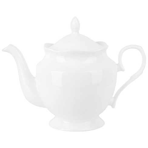 Заварочный чайник Nouvelle маршмеллоу