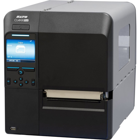 Термотрансферный принтер SATO CL4NX Plus
