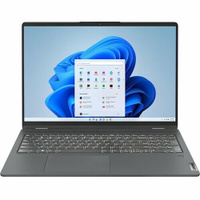 Ноутбук-трансформер Lenovo IdeaPad Flex 5/14"/Core i3-1115G4/8/256/Win/Grey (82HS00R6US)