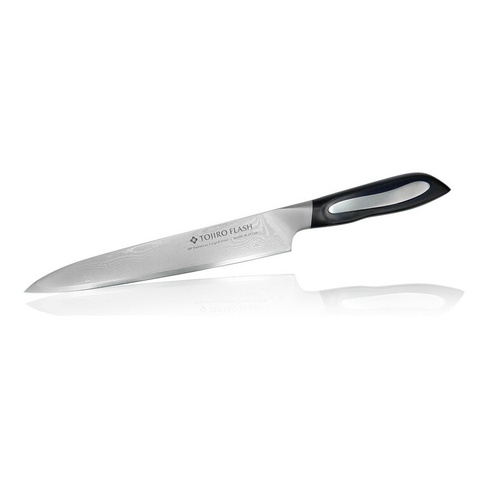Филейный кухонный нож для тонкой нарезки TOJIRO FF-CA210