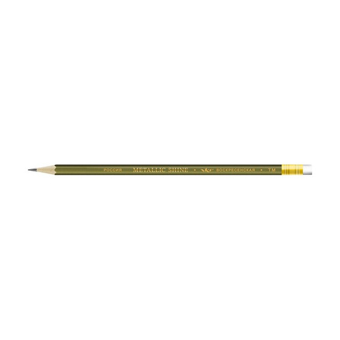 Графитный карандаш Воскресенская карандашная фабрика 564062