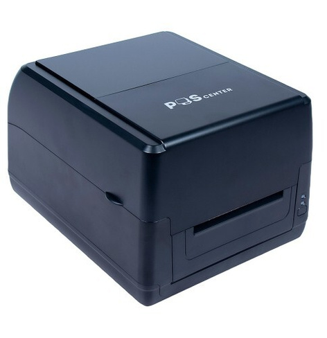 Термотрансферный принтер Poscenter TT-200
