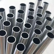 Труба капиллярная нержавеющая сталь, Толщ-на: 0.2 мм, Д-метр: 6.5 мм, 12Х18Н10Т, ГОСТ 14162-79