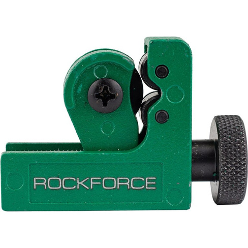 Мини труборез для трубок из цветных металлов Rockforce RF-65602(26805)