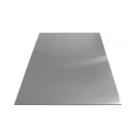 Алюминиевый лист М-ка: А6, Толщ-на: 100 мм