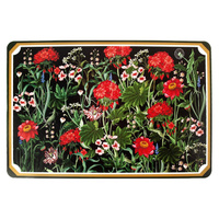Набор салфеток плейсматов Nouvelle floristry, 43x28 см