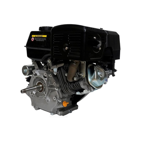 Двигатель Loncin G420FD