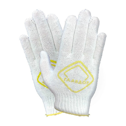 Хлопчатобумажные перчатки ГЛАВДОР GL-106