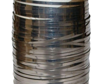 Лента нихромовая Толщ-на: 1.5 мм, ТУ 14-1-3223-81