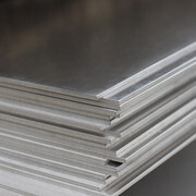 Титановый лист М-ка: Gr4, Толщ-на: 1.5 мм