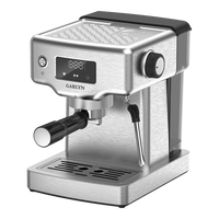 Кофеварка рожковая GARLYN C60