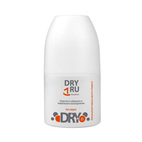 Средство от обильного и нормального потоотделения Dry Ru/Драй Ру 50мл НПО Химсинтез ЗАО