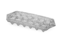 Форма для льда с крышкой BERKRAFT Crystal