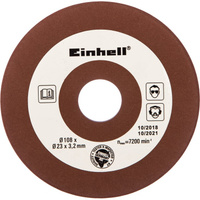Абразивный диск для GC-CS 85 Einhell 4500076