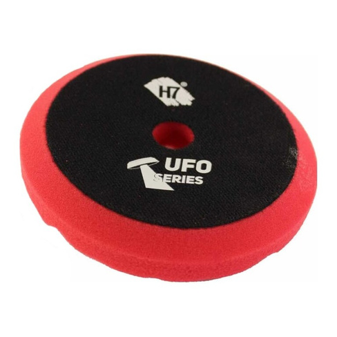 Поролоновый полировальный круг H7 UFO Soft Cut