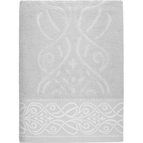 Махровое полотенце Самойловский текстиль Толедо
