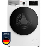 Стиральная машина Grundig GW7P510447W