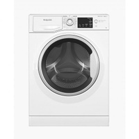 Стиральная машина Hotpoint NSB7239WVE