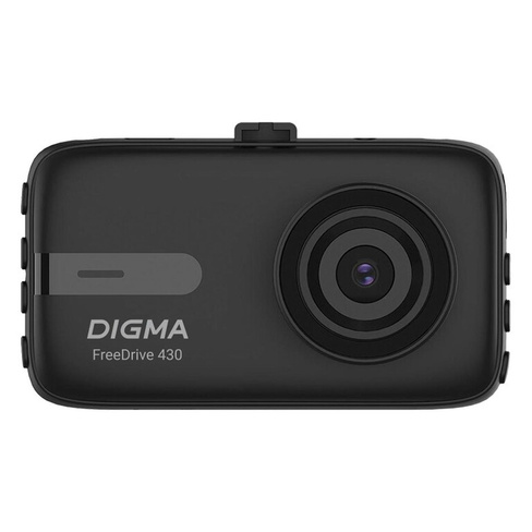 Видеорегистратор DIGMA FreeDrive430