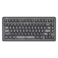 Игровая клавиатура DAREU A81Black