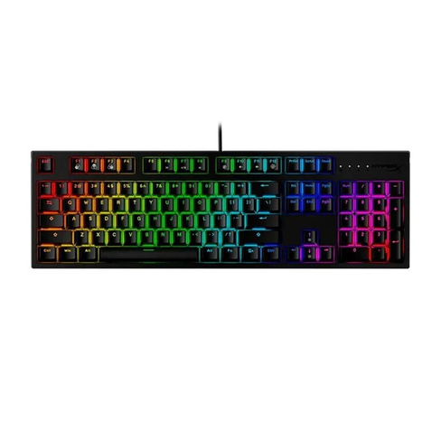 Игровая клавиатура HyperX AlloyMars2