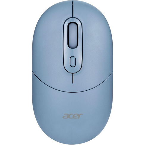 Беспроводная мышь Acer OMR301Blue