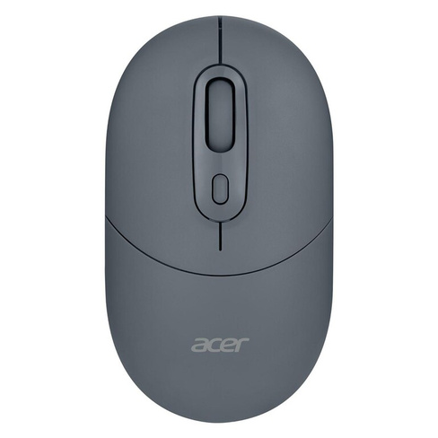 Беспроводная мышь Acer OMR301Black