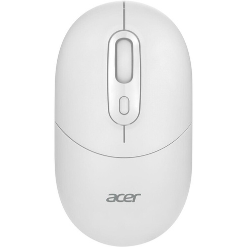 Беспроводная мышь Acer OMR301White