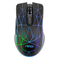 Игровая мышь HIPER WRSGM-1