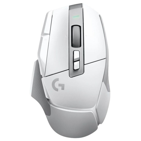 Игровая мышь Logitech G502XLightspeedWhite