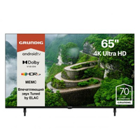 Телевизор Grundig 65GHU7830