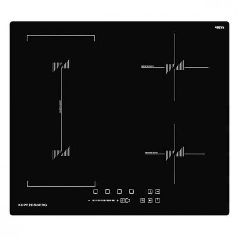 Индукционная варочная панель Kuppersberg ICS617