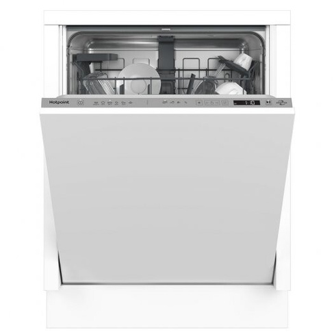 Встраиваемая посудомоечная машина Hotpoint HI4D66