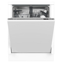 Встраиваемая посудомоечная машина Hotpoint HI4D66